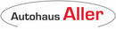 Logo Autohaus Aller GmbH